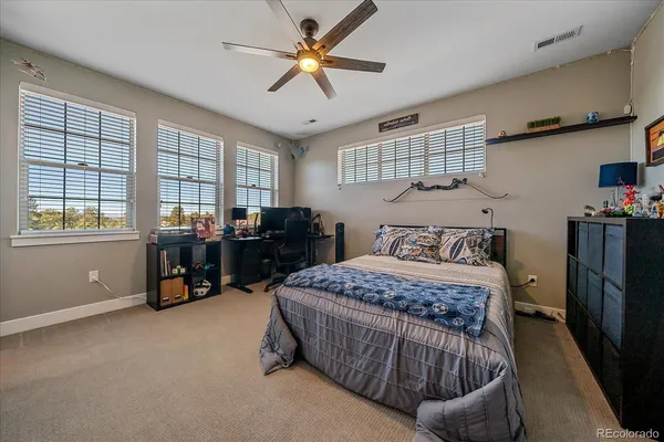 $9,500 | 230 Big Meadow Trail, Franktown, CO 80116