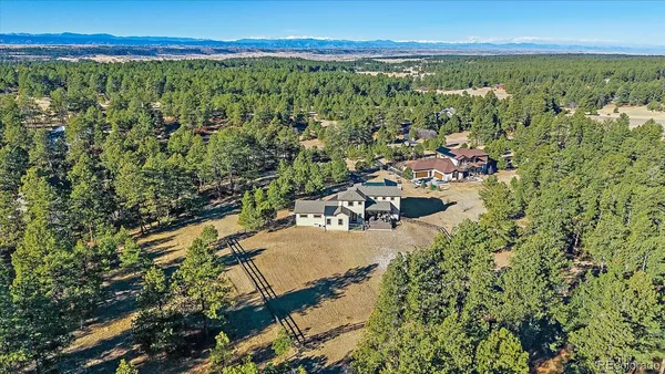 $9,500 | 230 Big Meadow Trail, Franktown, CO 80116