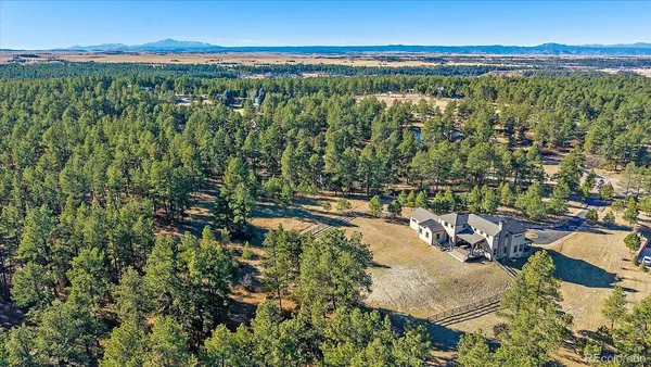 $9,500 | 230 Big Meadow Trail, Franktown, CO 80116