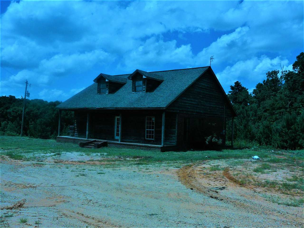 625 New Hope Road Mount Olive, MS 39119 - Photo 1 of 4 Photo 1