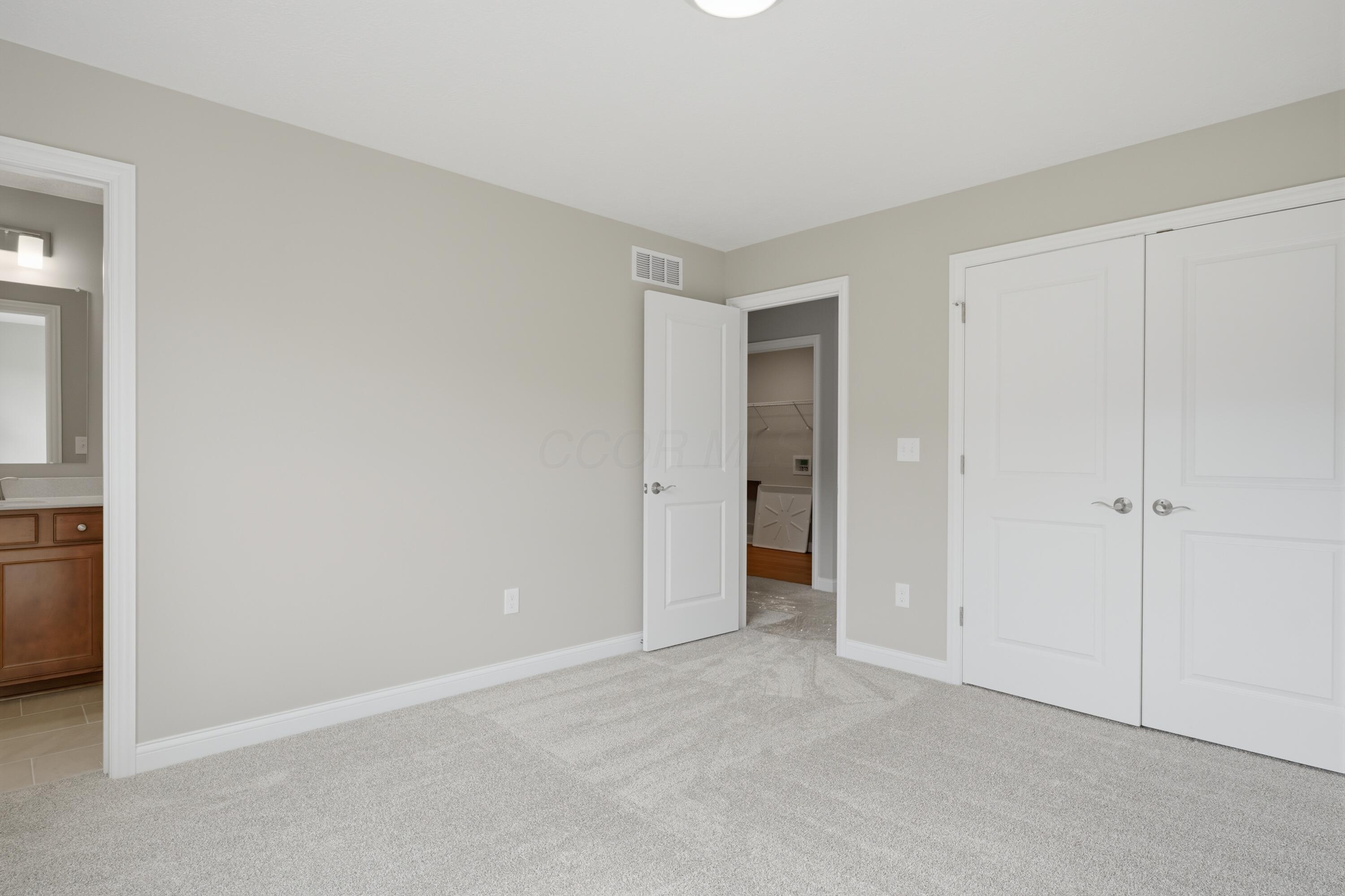 9694 Riley Road Plain City, OH 43064 - Photo 31 of 56 Bedroom