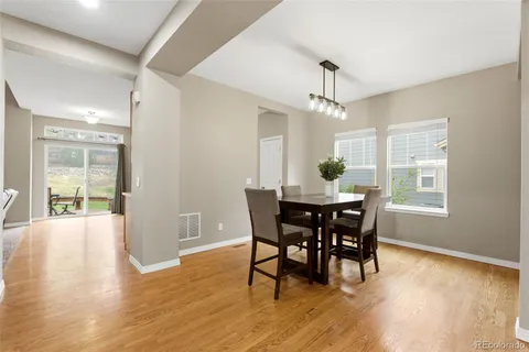 $675,000 | 25295 East Park Crescent Drive, Aurora, CO 80016
