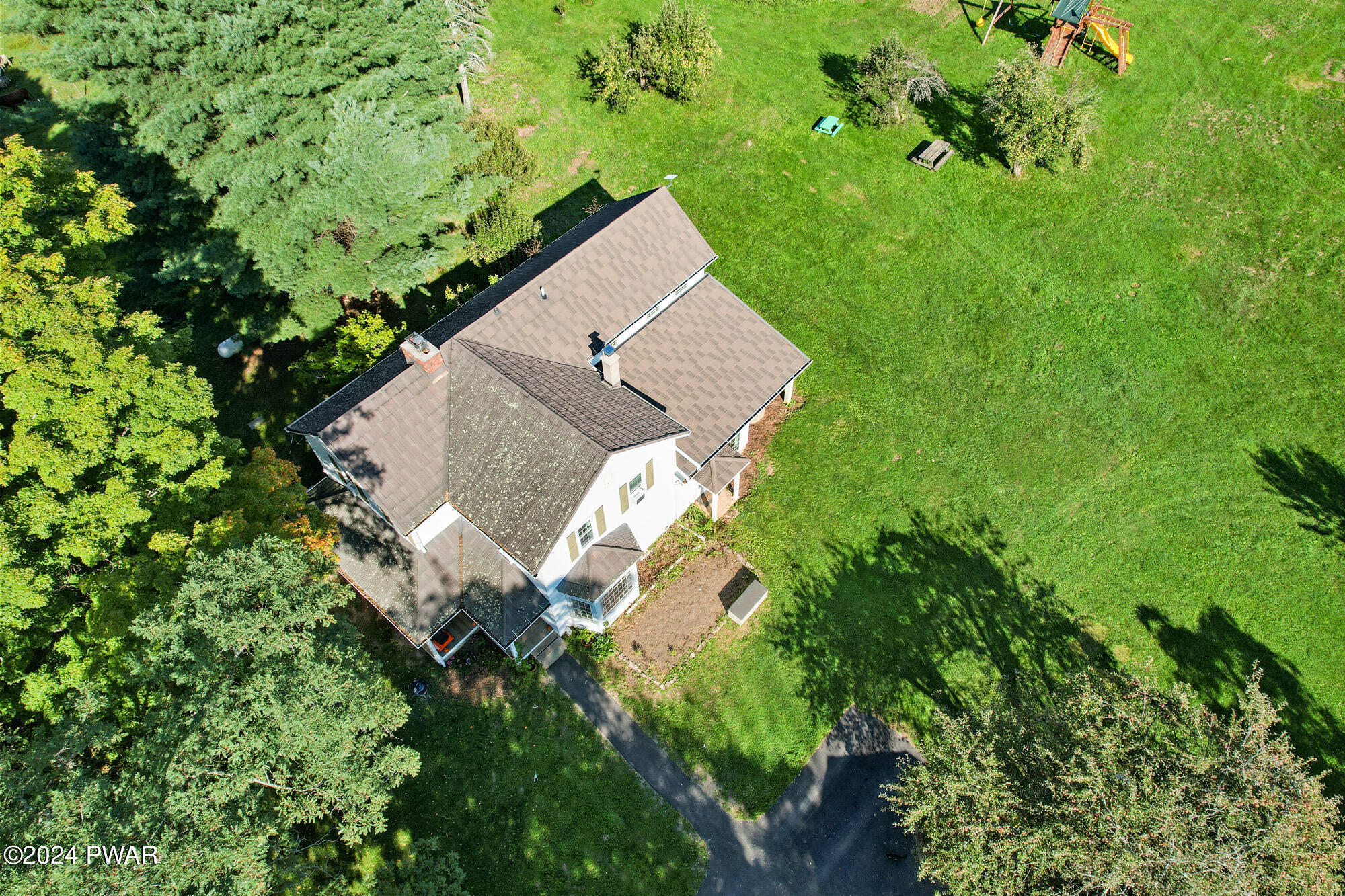 48 Jericho Road Newfoundland, PA 18445 - Photo 39 of 59