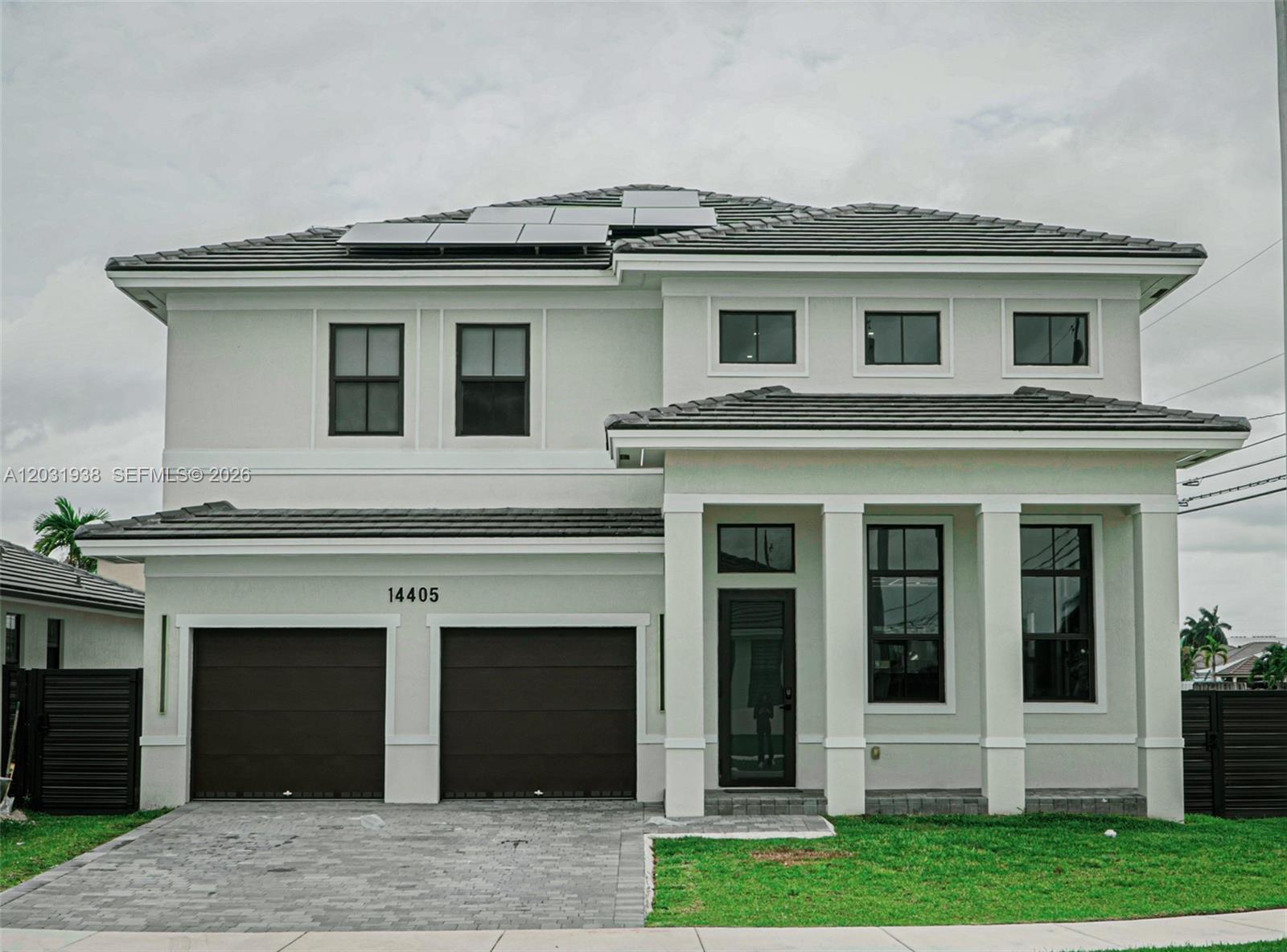 14405 Southwest 13th Terrace Miami, FL 33184 - Photo 1 of 35