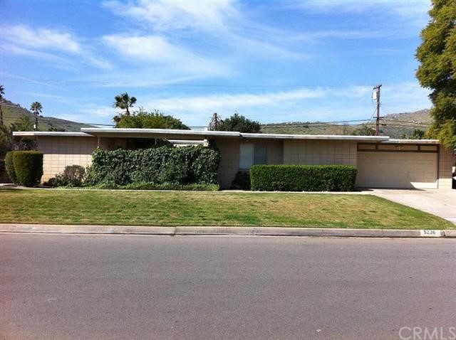 5226 Peacock Lane Riverside, CA 92505 - Photo 1 of 1 Gallery Image 1