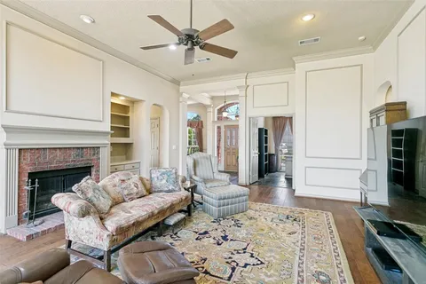 $419,000 | 625 Palm Desert Drive, Garland, TX 75044