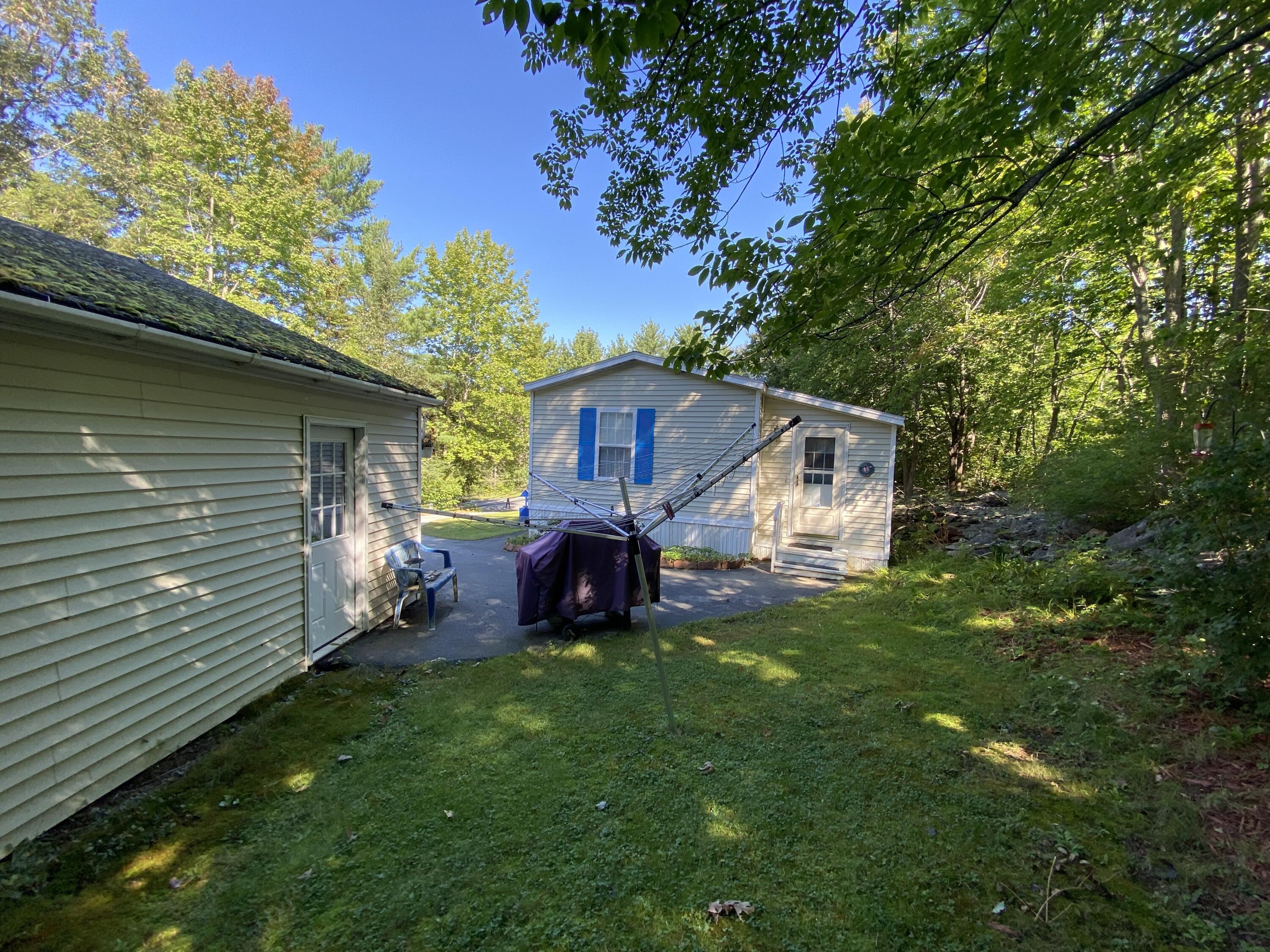 33 East Benton Road Benton, ME 04901 - Photo 5 of 19 05 Exterior