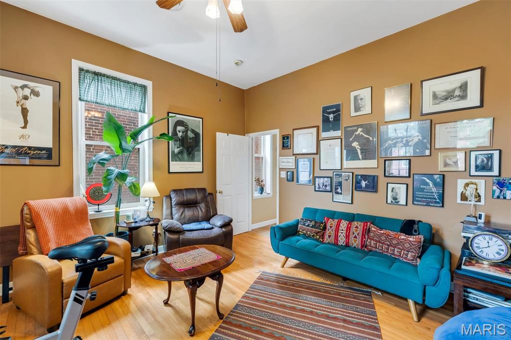 1941 Congress Street St. Louis, MO 63118 - Photo 28 of 52