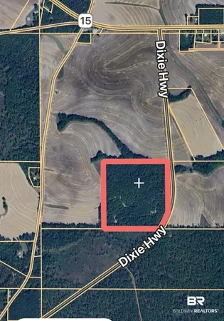 $183,300 | 0 Dixie Road, Andalusia, AL 36420