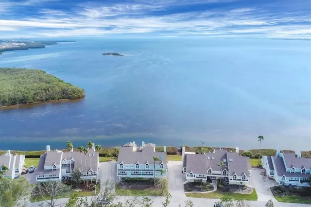 $1,250,000 | 16 Tidy Island Boulevard, Unit 16, Bradenton, FL 34210