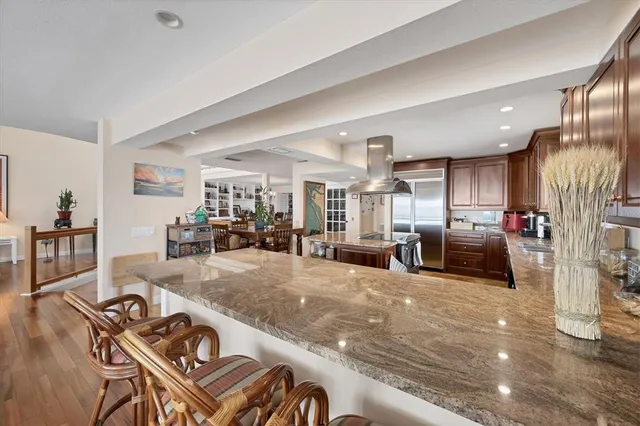 $1,250,000 | 16 Tidy Island Boulevard, Unit 16, Bradenton, FL 34210