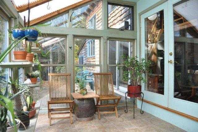 225 Morse Road New Gloucester, ME 04260 - Photo 11 of 25 Other. Solarium