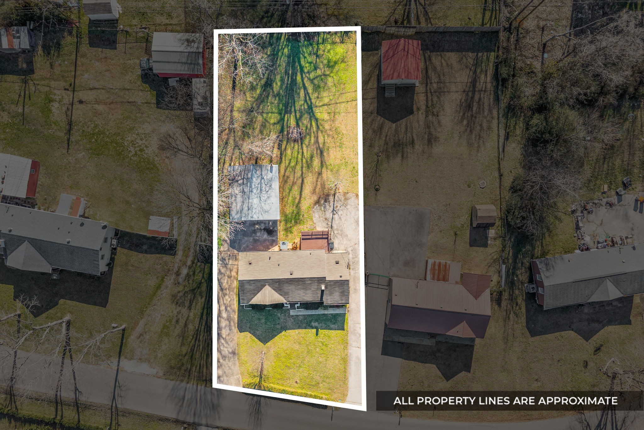 212 Jackson Road Clarksville, TN 37042 - Photo 32 of 32