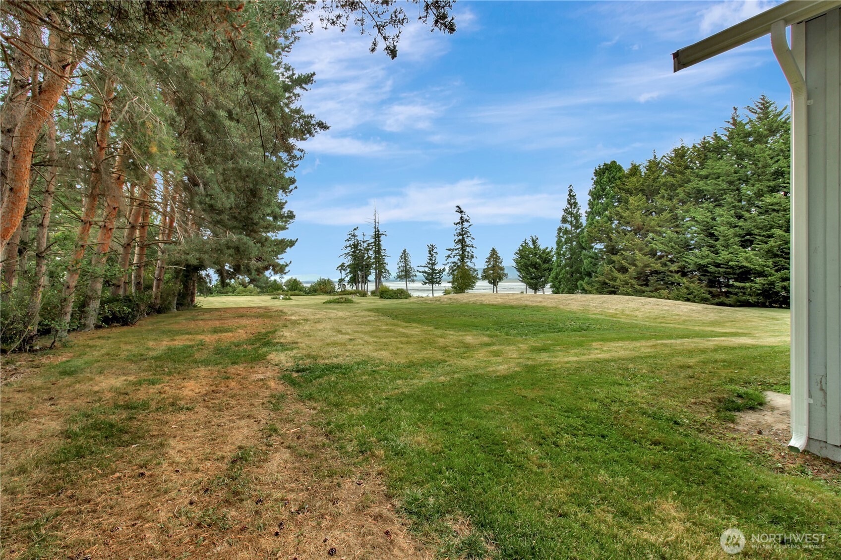 963 Utsalady Road Camano Island, WA 98282 - Photo 38 of 40 a view of a green field