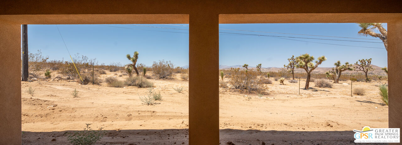 7160 Olympic Road Joshua Tree, CA 92252 - Photo 40 of 58