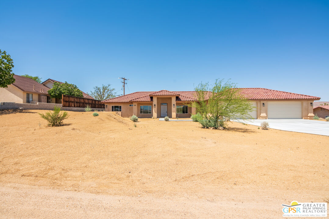 7160 Olympic Road Joshua Tree, CA 92252 - Photo 47 of 58