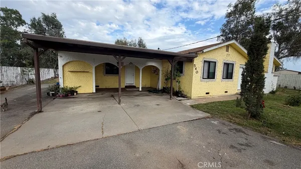 $389,000 | 540 South S Highway, Orland, CA 95963