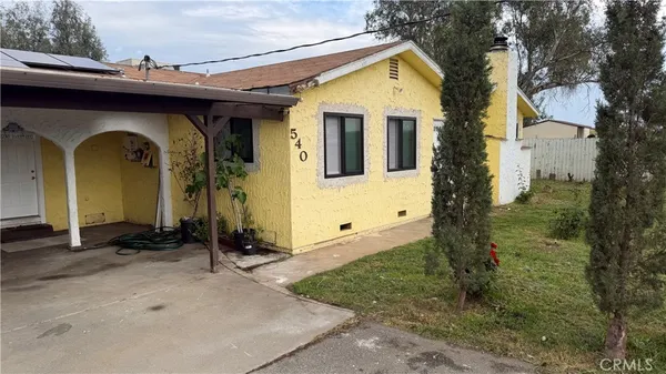 $389,000 | 540 South S Highway, Orland, CA 95963