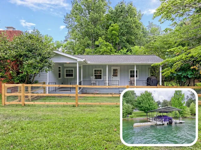 $799,900 | 806 Ledford Chapel Road, Hayesville, NC 28904
