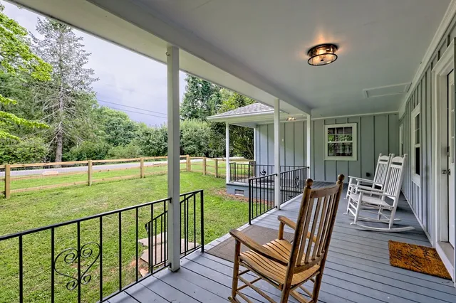 $799,900 | 806 Ledford Chapel Road, Hayesville, NC 28904