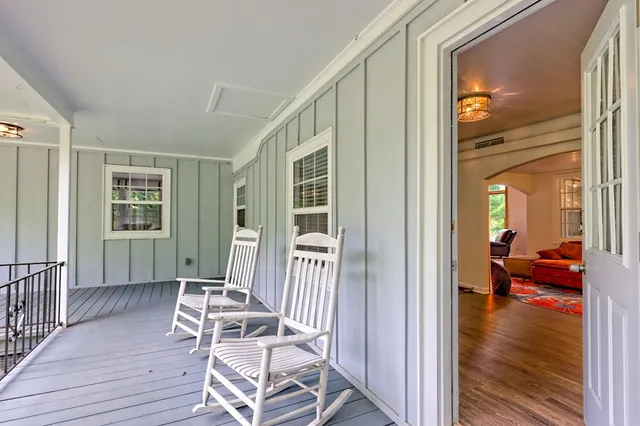 $799,900 | 806 Ledford Chapel Road, Hayesville, NC 28904