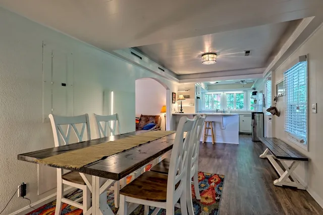 $799,900 | 806 Ledford Chapel Road, Hayesville, NC 28904