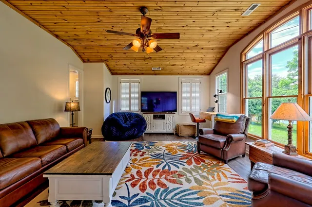 $799,900 | 806 Ledford Chapel Road, Hayesville, NC 28904