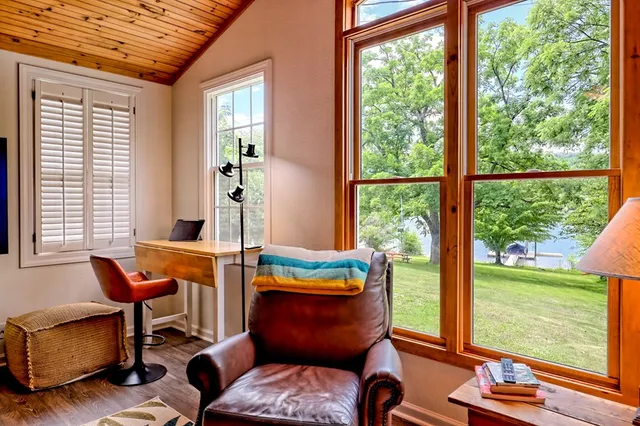 $799,900 | 806 Ledford Chapel Road, Hayesville, NC 28904