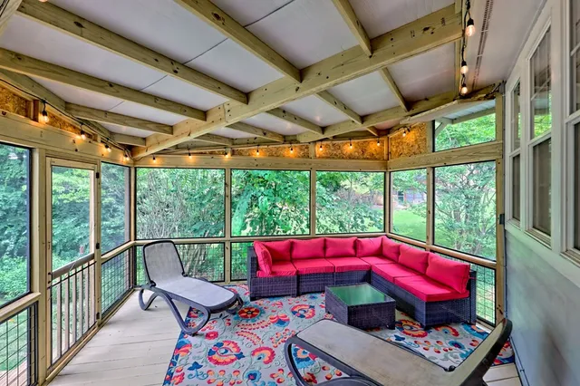 $799,900 | 806 Ledford Chapel Road, Hayesville, NC 28904