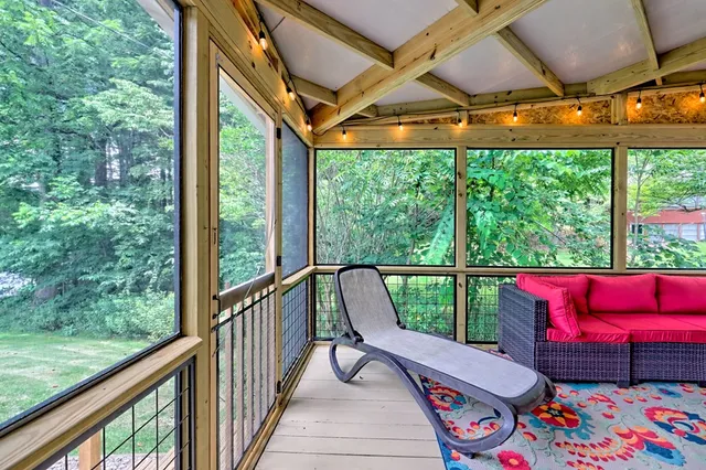 $799,900 | 806 Ledford Chapel Road, Hayesville, NC 28904