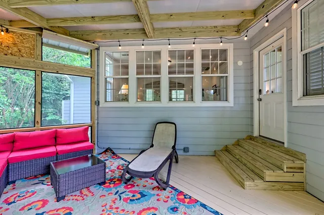 $799,900 | 806 Ledford Chapel Road, Hayesville, NC 28904