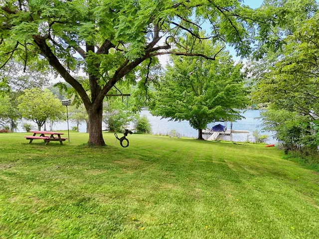 $799,900 | 806 Ledford Chapel Road, Hayesville, NC 28904