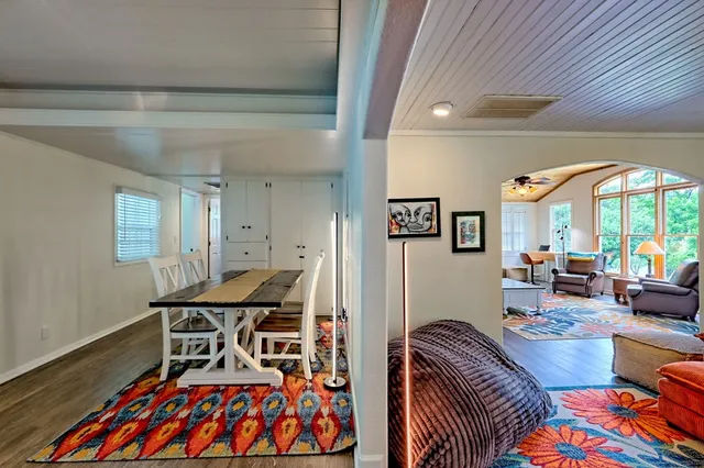 $799,900 | 806 Ledford Chapel Road, Hayesville, NC 28904