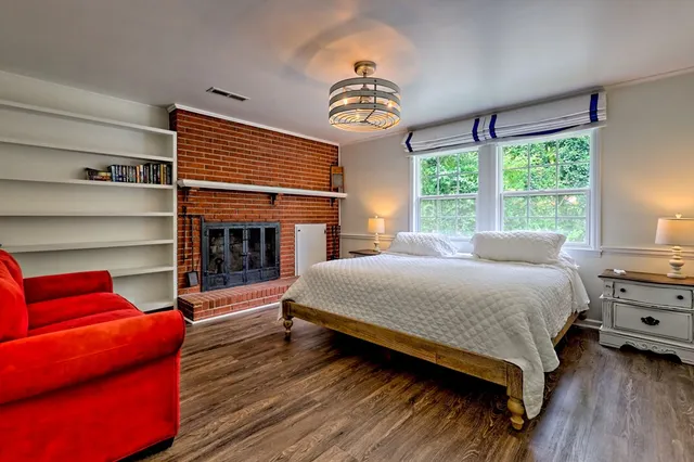 $799,900 | 806 Ledford Chapel Road, Hayesville, NC 28904