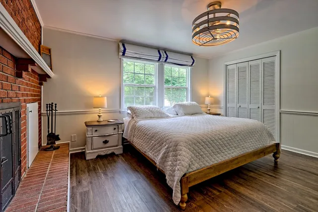 $799,900 | 806 Ledford Chapel Road, Hayesville, NC 28904