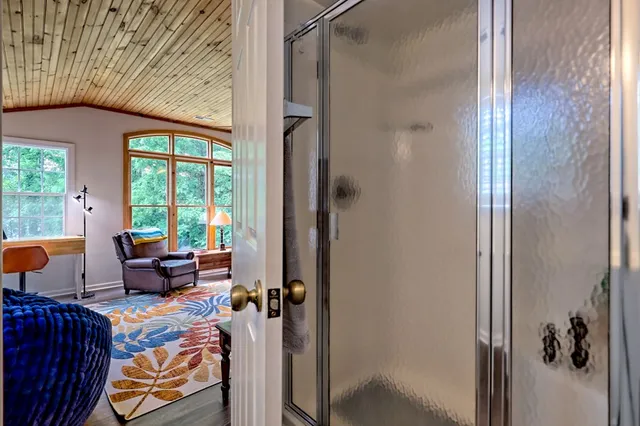 $799,900 | 806 Ledford Chapel Road, Hayesville, NC 28904