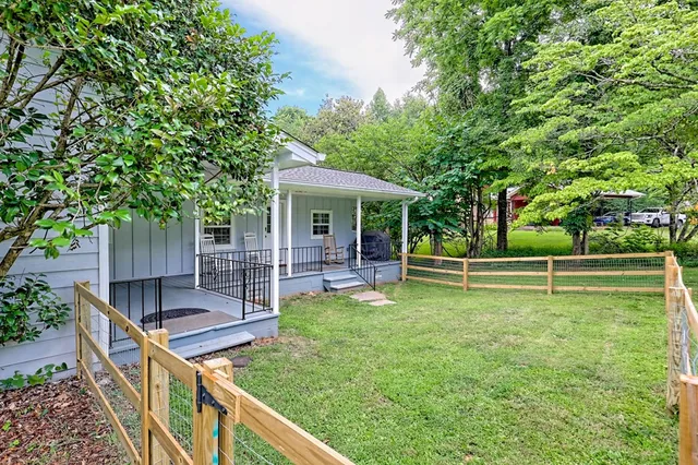 $799,900 | 806 Ledford Chapel Road, Hayesville, NC 28904