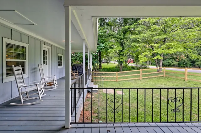 $799,900 | 806 Ledford Chapel Road, Hayesville, NC 28904