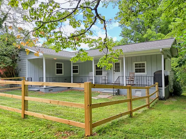 $799,900 | 806 Ledford Chapel Road, Hayesville, NC 28904