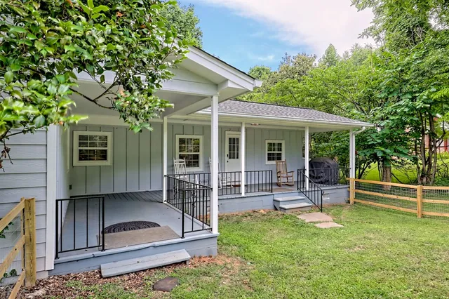 $799,900 | 806 Ledford Chapel Road, Hayesville, NC 28904