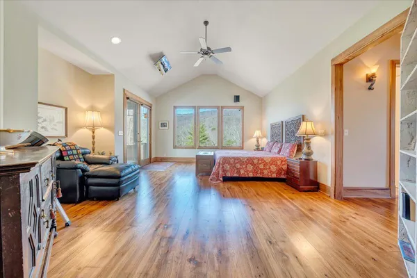 $1,790,000 | 144 Seven Ridges Road, Hot Springs, VA 24445