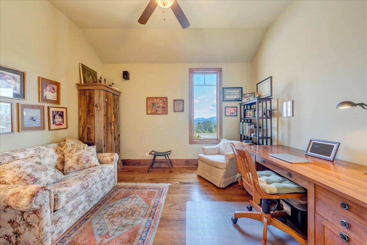 144 Seven Ridges Road Hot Springs, VA 24445 - Photo 28 of 89 24 Den