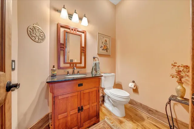 $1,950,000 | 144 Seven Ridges Road, Hot Springs, VA 24445