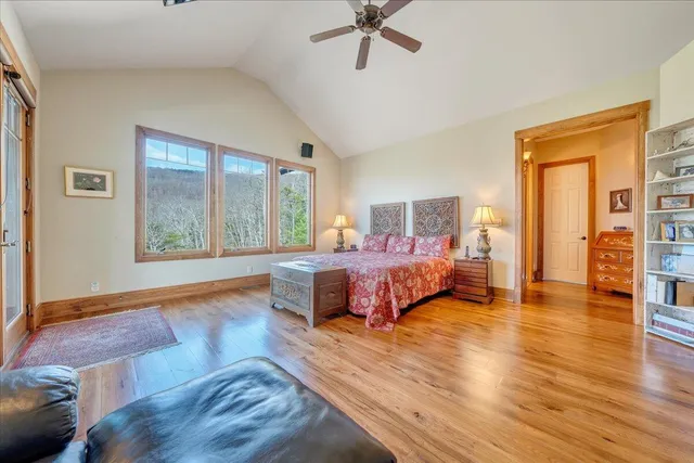 $1,950,000 | 144 Seven Ridges Road, Hot Springs, VA 24445