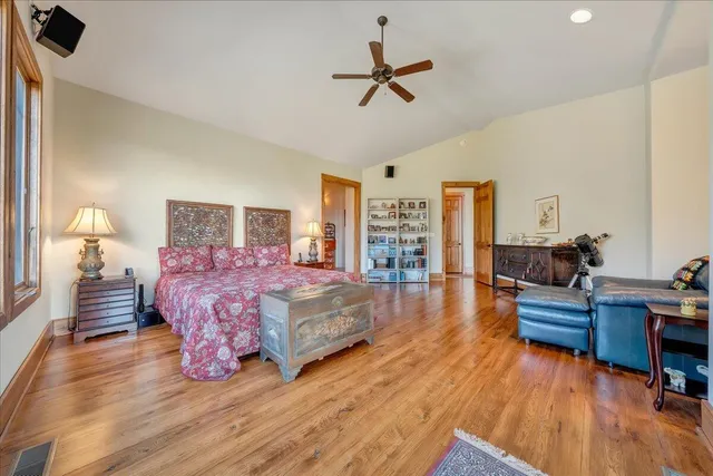 $1,950,000 | 144 Seven Ridges Road, Hot Springs, VA 24445