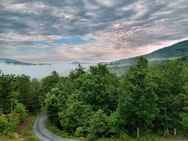 $1,790,000 | 144 Seven Ridges Road, Hot Springs, VA 24445