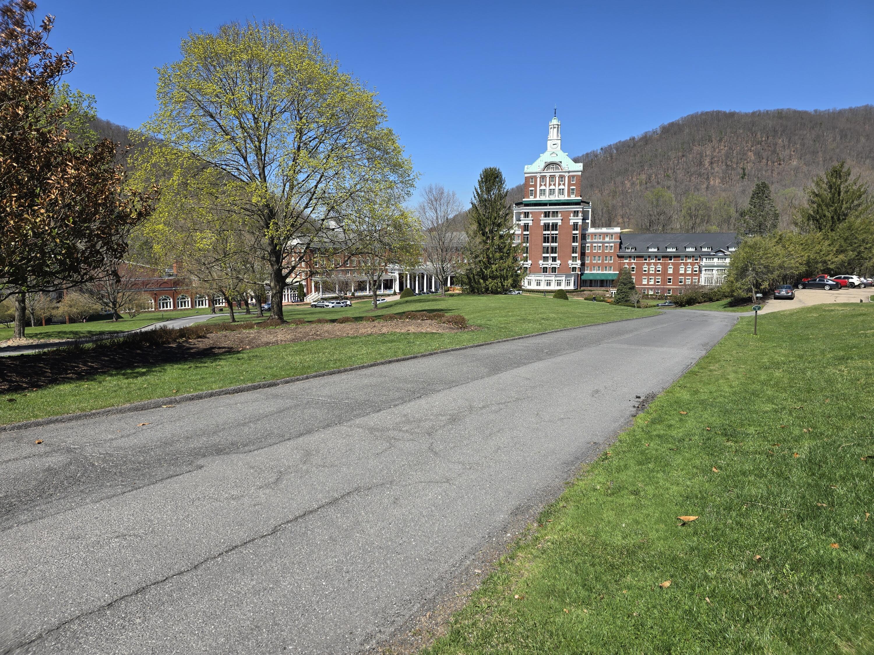 144 Seven Ridges Road Hot Springs, VA 24445 - Photo 41 of 99 Omni Homestead