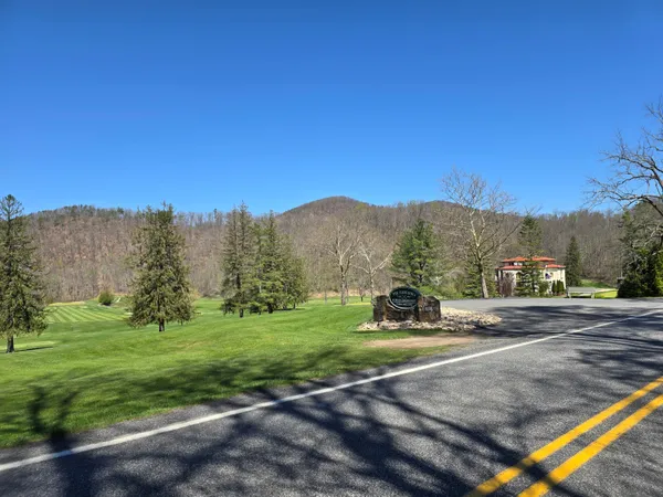 $1,790,000 | 144 Seven Ridges Road, Hot Springs, VA 24445