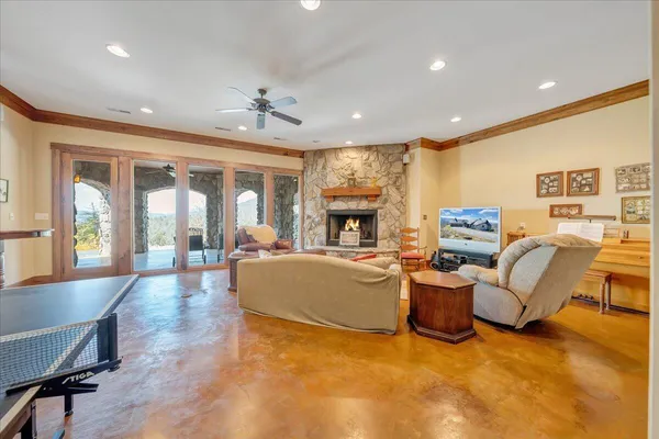 $1,790,000 | 144 Seven Ridges Road, Hot Springs, VA 24445