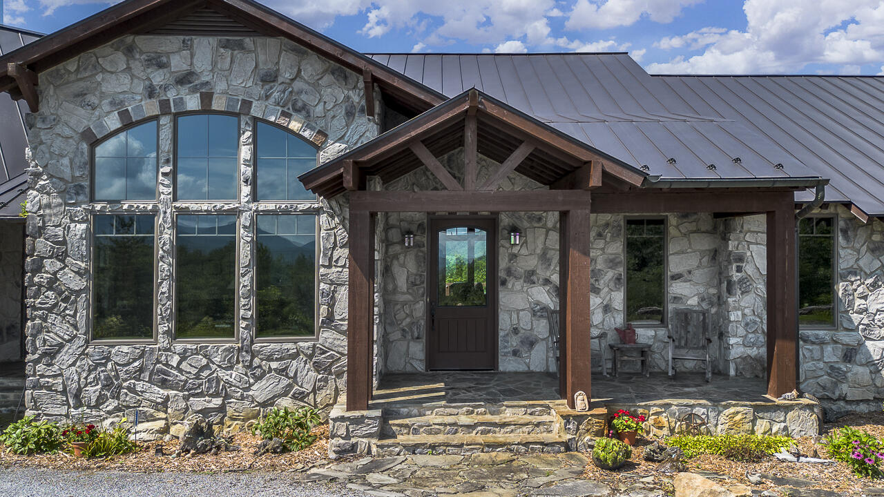 144 Seven Ridges Road Hot Springs, VA 24445 - Photo 5 of 89 Seven Ridges